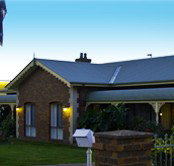 Lincoln Cottage Motor Inn - Accommodation Mt Buller
