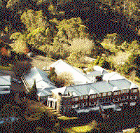 The Mountain Heritage - Accommodation Mt Buller