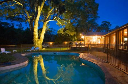 Wilpena SA Accommodation Mt Buller