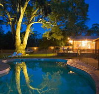 Wilpena Pound Resort - Accommodation Mt Buller