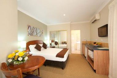 Pokolbin Hills Chateau Resort - Accommodation Mt Buller 0