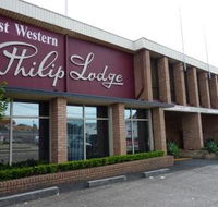 Best Western Ashfield Philip Lodge Motel - Accommodation Mt Buller