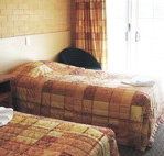 Tenterfield Bowling Club Motor Inn - Accommodation Mt Buller