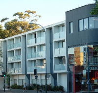 Arts Hotel Sydney - Accommodation Mt Buller