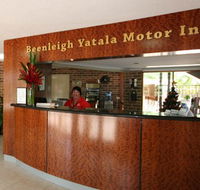 Beenleigh Yatala Motor Inn - Accommodation Mt Buller