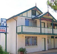 3 Explorers Motel - Accommodation Mt Buller