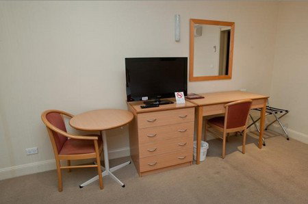 Bathurst Heritage Motor Inn - Accommodation Mt Buller 2