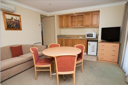 Bathurst Heritage Motor Inn - Accommodation Mt Buller 4
