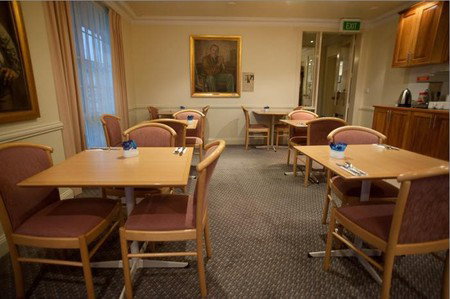 Bathurst Heritage Motor Inn - Accommodation Mt Buller 5