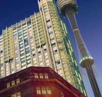 Swissotel Sydney - Accommodation Mt Buller