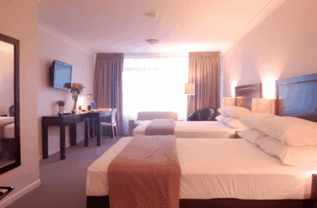 Checkers Country Resort And Conference Centre - Accommodation Mt Buller 0