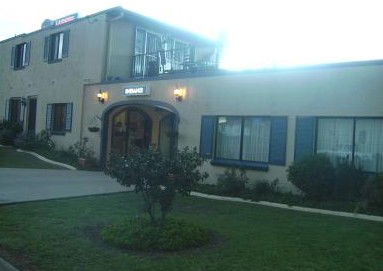 Warwick QLD Accommodation Mt Buller