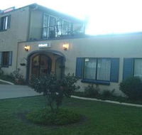 Golden Harvest Motel - Accommodation Mt Buller