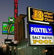 Mayfield NSW Accommodation Mt Buller