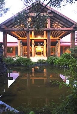  Accommodation Mt Buller