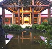 Tall Timbers Tasmania