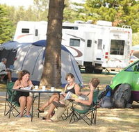 BIG4 Sydney Lakeside Holiday Park - Accommodation Mt Buller