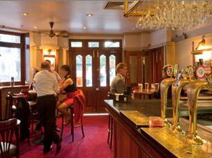 The Occidental Hotel - Accommodation Mt Buller 0