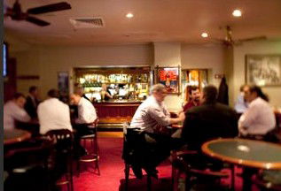 The Occidental Hotel - Accommodation Mt Buller 1