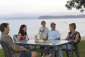 Sapphire Sun Holiday Village - Accommodation Mt Buller 2