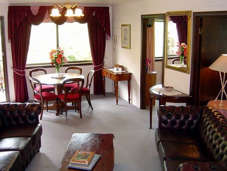 Grosvenor Court Apartments - Accommodation Mt Buller 2