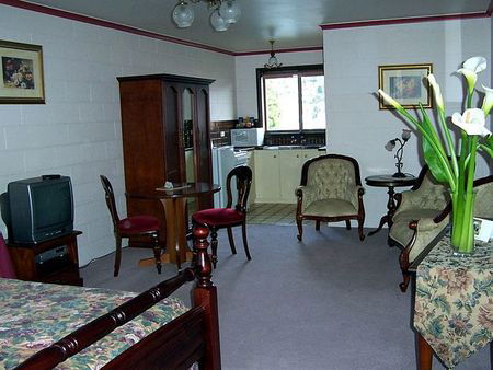 Grosvenor Court Apartments - Accommodation Mt Buller 3