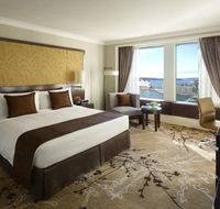 Shangri-la Hotel Sydney - Accommodation Mt Buller