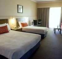 Parklands Resort  Conference Centre Mudgee - Accommodation Mt Buller