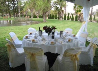 Parklands Resort & Conference Centre Mudgee - Accommodation Mt Buller 1