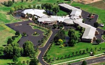 Parklands Resort & Conference Centre Mudgee - Accommodation Mt Buller 2