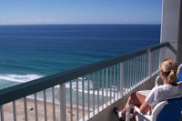 International Beach Resort - Accommodation Mt Buller 1