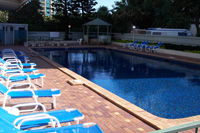 International Beach Resort - Accommodation Mt Buller 2