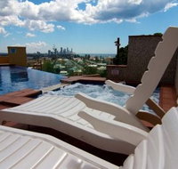 Magic Mountain Resort - Accommodation Mt Buller