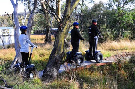 Lake Crackenback Resort - Accommodation Mt Buller 0