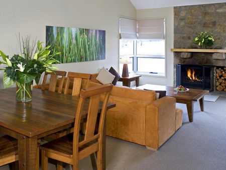 Lake Crackenback Resort - Accommodation Mt Buller 1