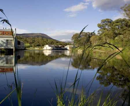 Lake Crackenback Resort - Accommodation Mt Buller 2