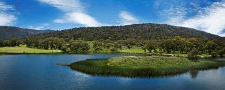 Lake Crackenback Resort - Accommodation Mt Buller 3