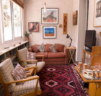 Australia Street Bed And Breakfast - Accommodation Mt Buller
