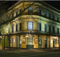 The Royal Exhibition Hotel - Accommodation Mt Buller