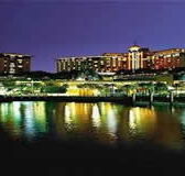 Star City Hotel  Casino - Accommodation Mt Buller