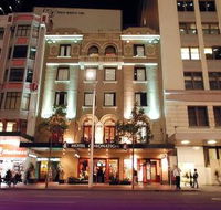 Hotel Coronation - Accommodation Mt Buller