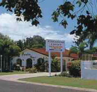 Paradise Court Holiday Units - Accommodation Mt Buller