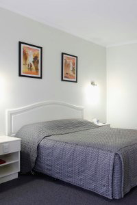 Best Western Cathedral Motor Inn - Accommodation Mt Buller 1