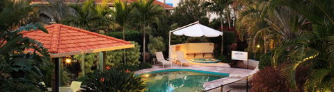 Peregian Court Resort - Accommodation Mt Buller 3