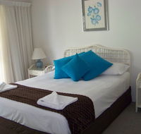 Old Burleigh Court Holiday Apartments - Accommodation Mt Buller