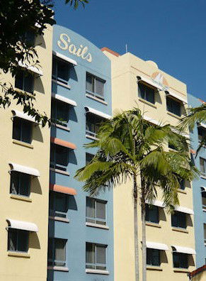 Sails Resort On Golden Beach - Accommodation Mt Buller 0