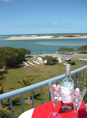 Sails Resort On Golden Beach - Accommodation Mt Buller 1