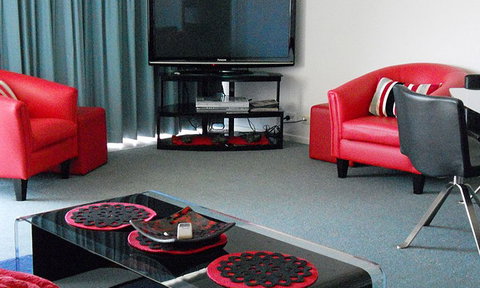 Sandy Shores On Golden Beach - Accommodation Mt Buller 0