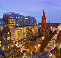 The Westin Melbourne - Accommodation Mt buller