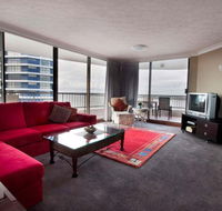 Broadwater Shores - Accommodation Mt Buller